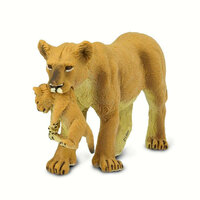 Safari 225229 Leeuwin met jong