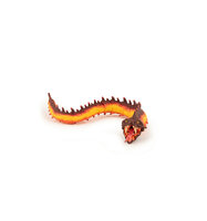 Papo 36045 Vuur Basilisk