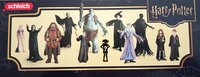 Schleich 81518 Harry Potter Mini Figures Collectibles Series 1