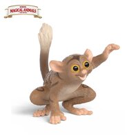 Schleich 14952 Fitzgeraldo de koboldmaki