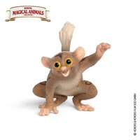 Schleich 14952 Fitzgeraldo de koboldmaki