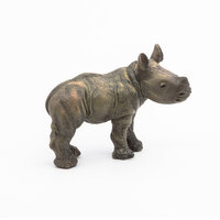 Papo 50035 Neushoorn kalf
