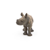 Papo 50035 Neushoorn kalf