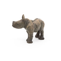 Papo 50035 Neushoorn kalf