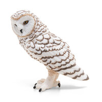 Papo 50167 Sneeuw Uil