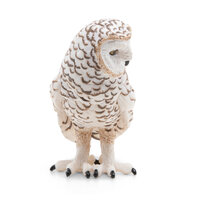 Papo 50167 Sneeuw Uil