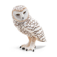 Papo 50167 Sneeuw Uil