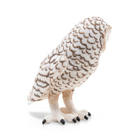 Papo 50167 Sneeuw Uil