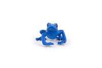 Papo 50175 Equatoriale blauwe Kikker