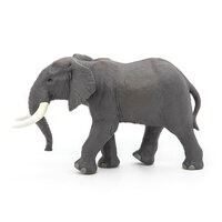 Papo 50192 Afrikaanse Olifant