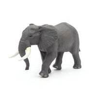 Papo 50192 Afrikaanse Olifant
