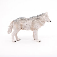Papo 50195 Pool wolf