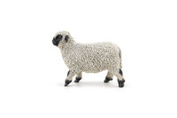 Papo 51194 Walliser zwartneusschaap