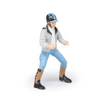 Papo 52008 Ruiter Junior