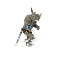 Papo 38946 Rhino man