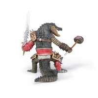 Papo 38955 Crocodile man