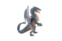 Papo 36043 Dragon King