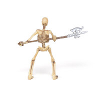 Papo 38908 Skeleton (glows in the dark)
