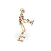 Papo 38908 Skeleton (glows in the dark)