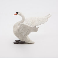 Papo 50115 Witte zwaan