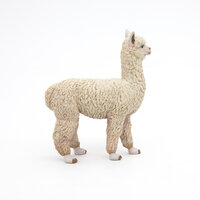 Papo 50250 Alpaca