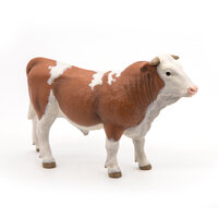 Papo 51142 Simmental Stier