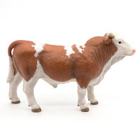 Papo 51142 Simmental Stier