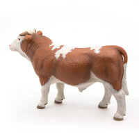Papo 51142 Simmental Stier
