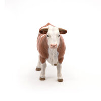 Papo 51142 Simmental Stier