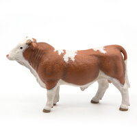 Papo 51142 Simmental Stier