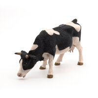 Papo 51150 Holstein koe grazend