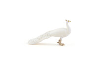Papo 51192 Witte Pauw