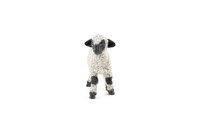 Papo 51193 Walliser Zwartneuslam