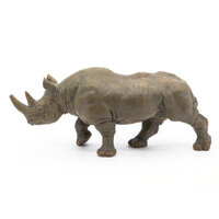 Papo 50066 Zwarte neushoorn