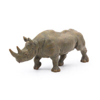 Papo 50066 Zwarte neushoorn