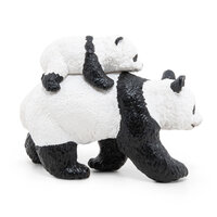 Papo 50071 Panda met jong
