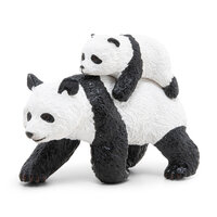 Papo 50071 Panda met jong