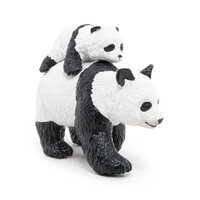 Papo 50071 Panda met jong