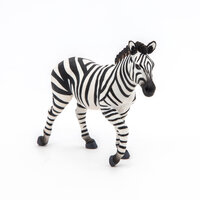Papo 50249 Zebra hengst