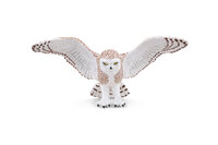 Papo 50304 Vliegende Sneeuw Uil