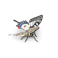 Papo 50278 Zwaluwstaart Vlinder