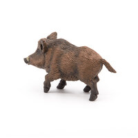 Papo 53011 Wild Zwijn