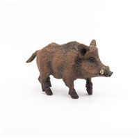 Papo 53011 Wild Zwijn