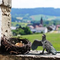 Schleich 14956 Pinkie de ekster