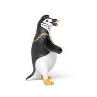 Schleich 14958 Juri de Pingu&iuml;n met gouden ketting