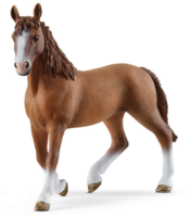 Schleich 72213 Jument Selle Français