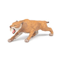 Papo 55022 Smilodon