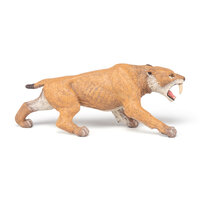 Papo 55022 Smilodon