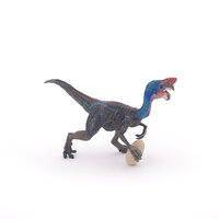 Papo 55059 Oviraptor blauw