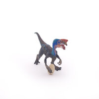 Papo 55059 Oviraptor blauw
